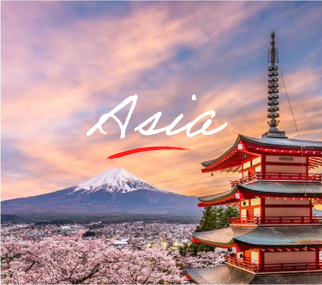 Asia