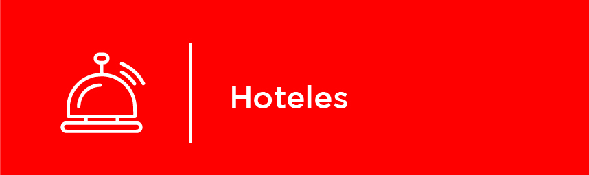 Hoteles