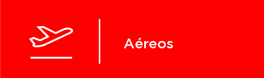 Aéreos