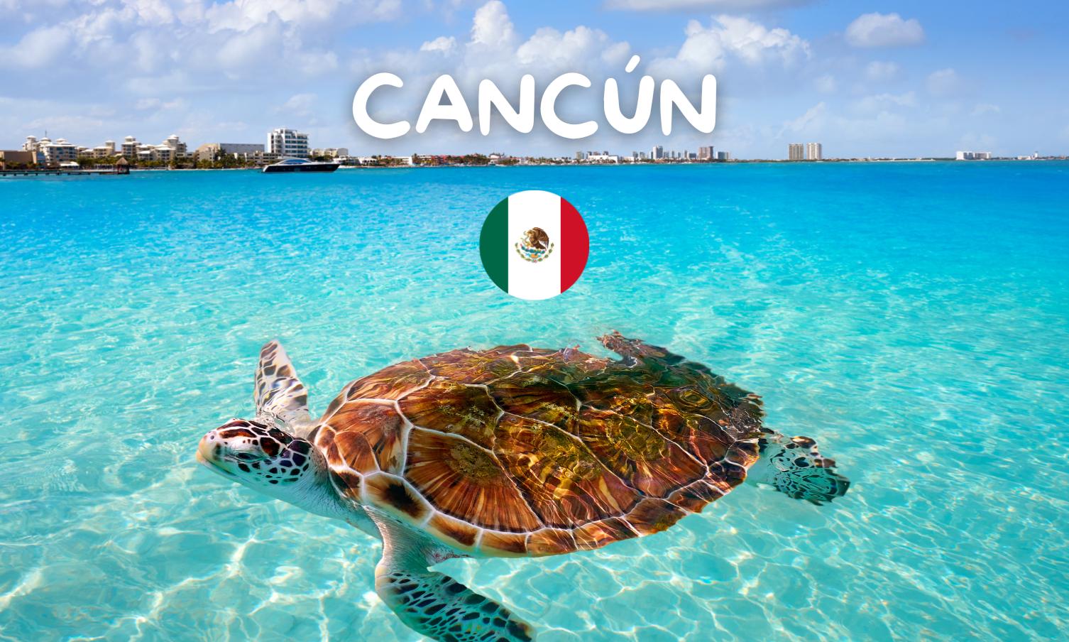CANCÚN