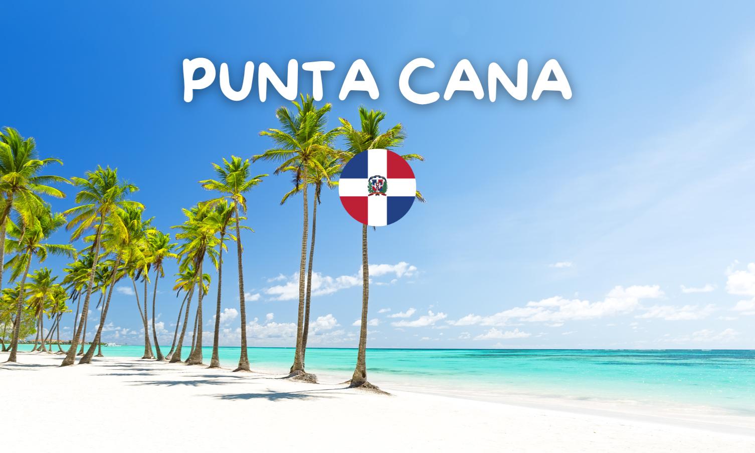 PUNTA CANA