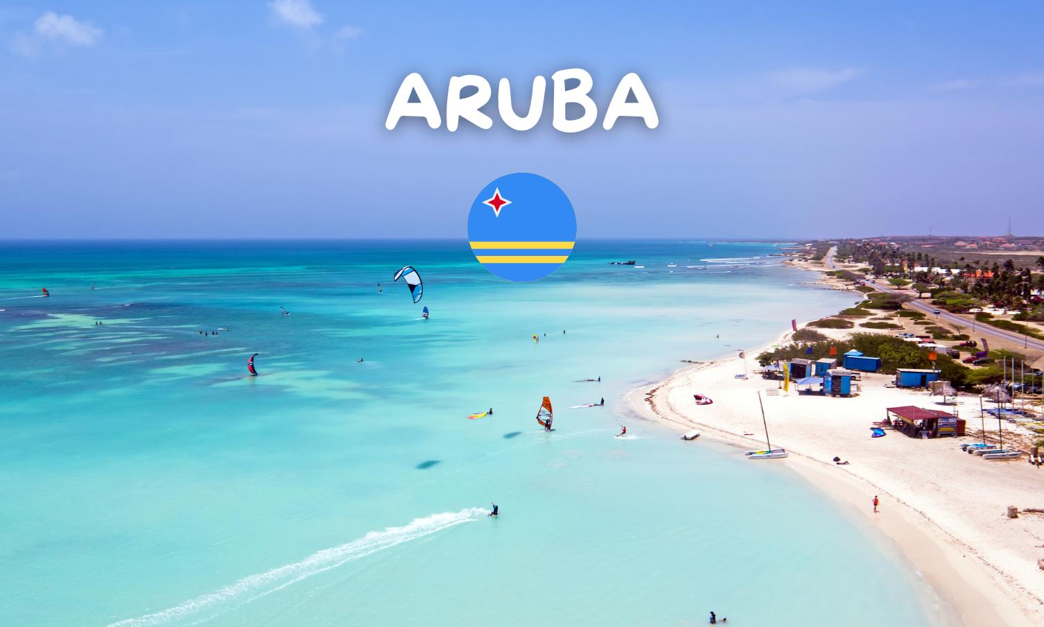 ARUBA